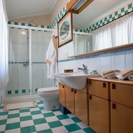 فندق مبيت وإفطار Irene