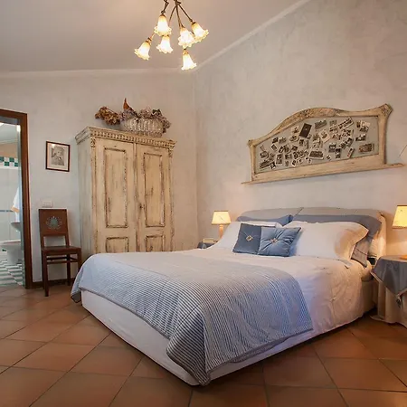 Bed and Breakfast Irene 4*