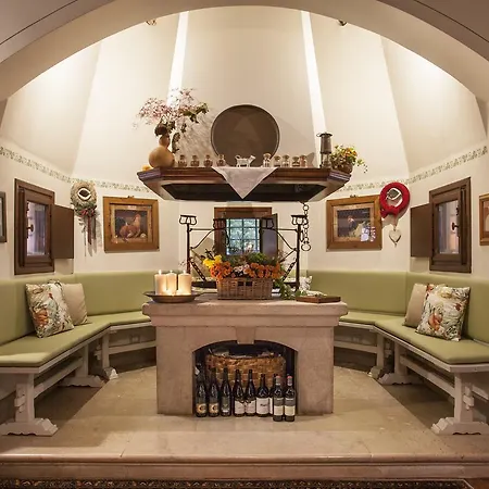 Irene فندق مبيت وإفطار كاسال سول سيل