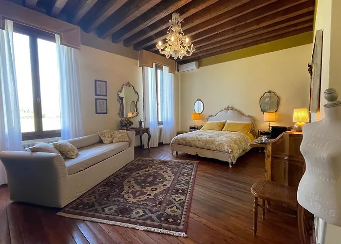 Bed & Breakfast Irene