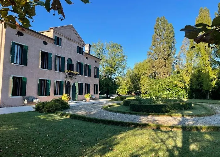 Alojamento de Acomodação e Pequeno-almoço Irene