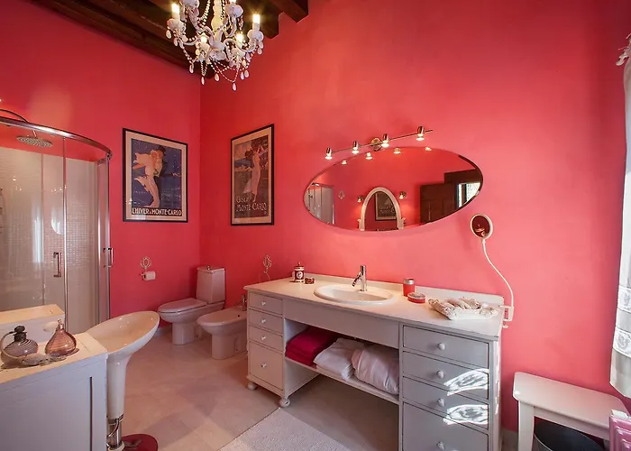 Irene 4* Casale sul Sile