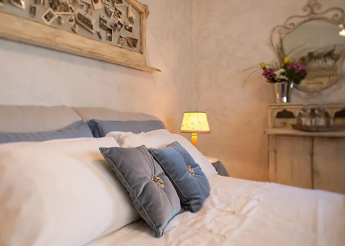 Bed & Breakfast Irene 4*