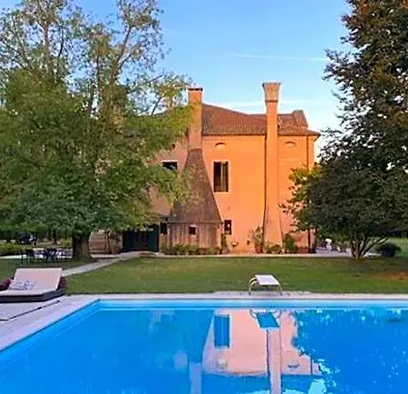 Bed & Breakfast Irene 4*