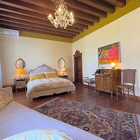 Irene Bed & Breakfast