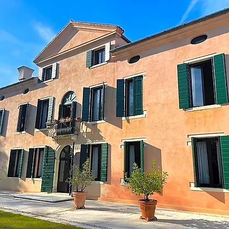 Irene Bed & Breakfast Casale sul Sile