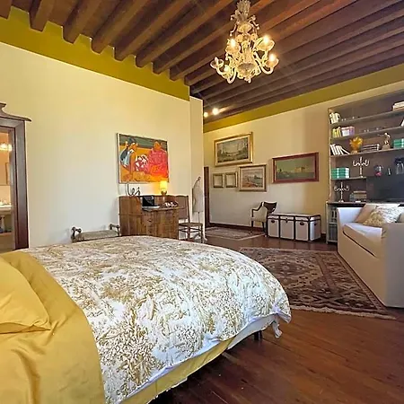 Irene Bed & Breakfast