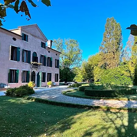 Bed & Breakfast Irene