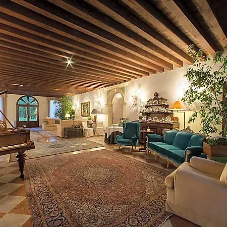 Irene 4* Casale sul Sile