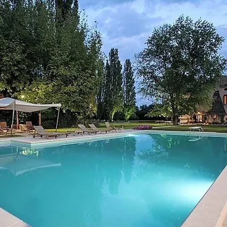 Bed & Breakfast Irene 4*