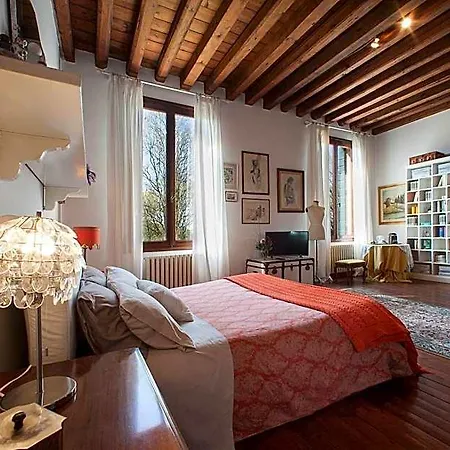 Bed & Breakfast Irene
