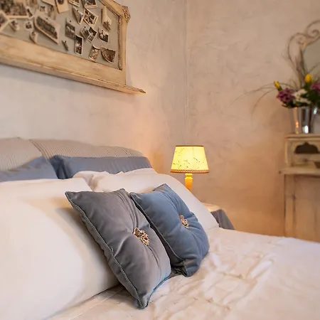 Bed & Breakfast Irene 4*