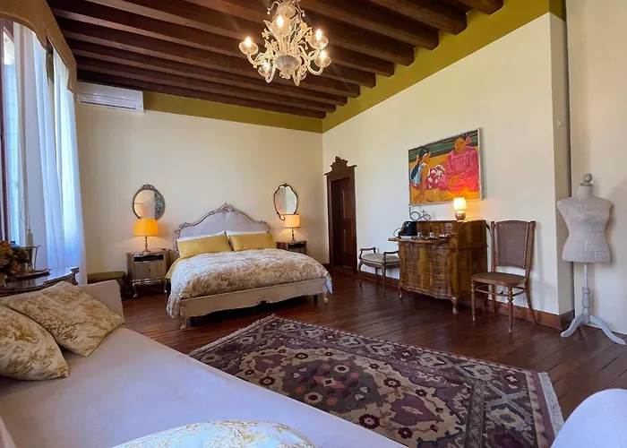 Bed & Breakfast Irene