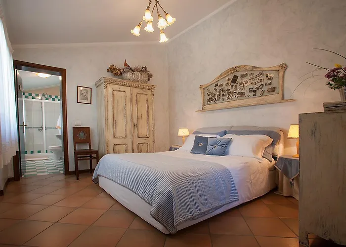 Bed & Breakfast Irene 4*