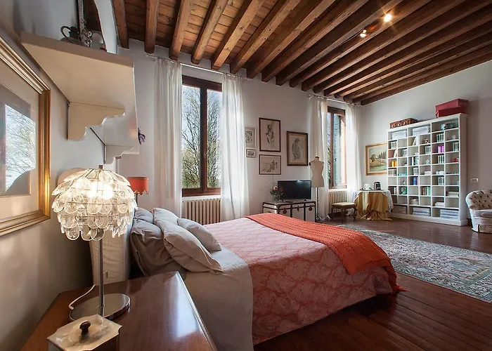Irene Bed & Breakfast Casale sul Sile
