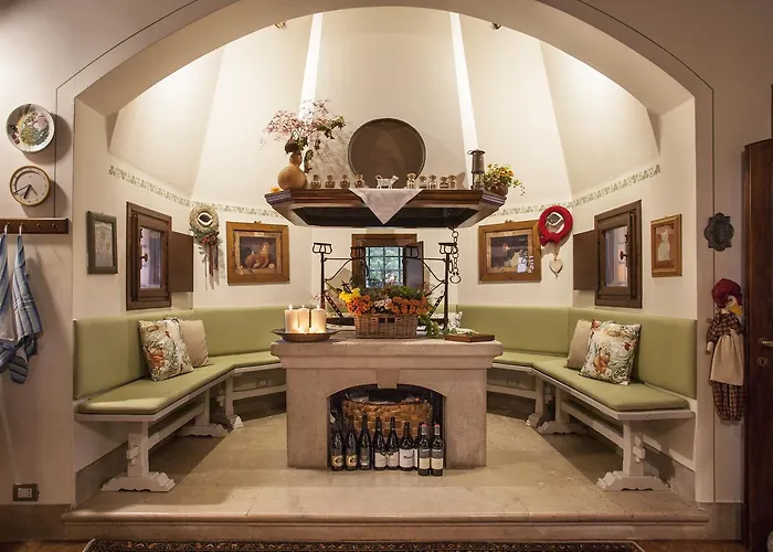 Irene Bed & Breakfast Casale sul Sile