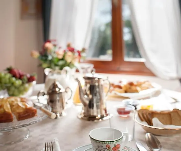 Bed & Breakfast Irene Casale sul Sile
