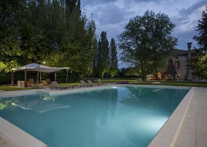 Bed & Breakfast Irene 4*